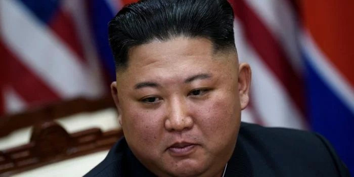 Ahli Korea Utara Bocorkan Informasi Kim Jong-un Diberi Vaksin Covid-19 China