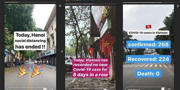 Berbatasan dengan Tiongkok, Vietnam Berhasil Tekan Corona Tanpa Kematian, Indonesia Harus Mencontoh