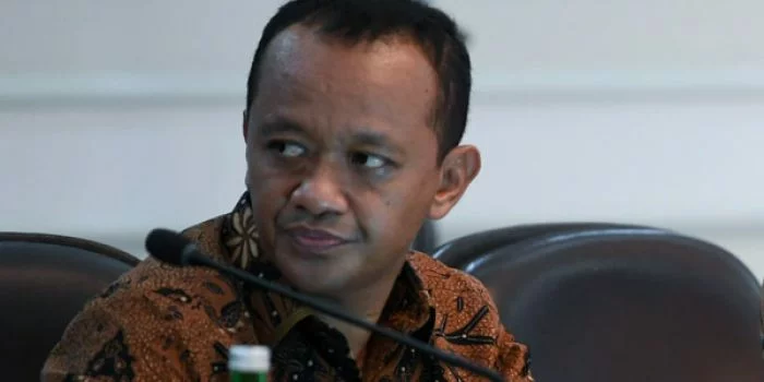 Kepala BKPM Buka-bukaan Perihal Mafia Alat Kesehatan di Indonesia