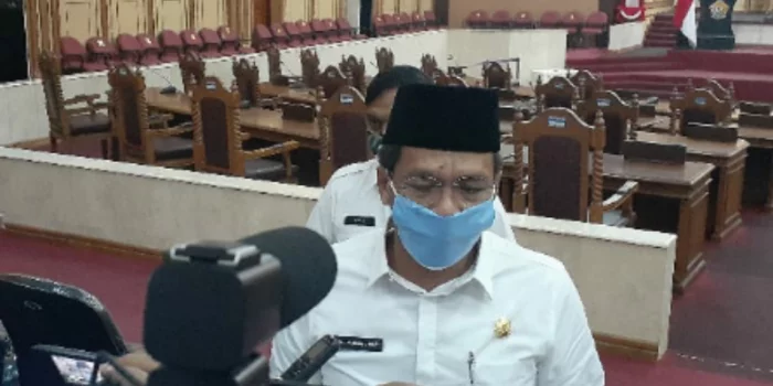 Ancam Demo, DPRD Sultra: Tenaga Kerja Lokal Dirumahkan, 500 TKA asal China Diizinkan Masuk