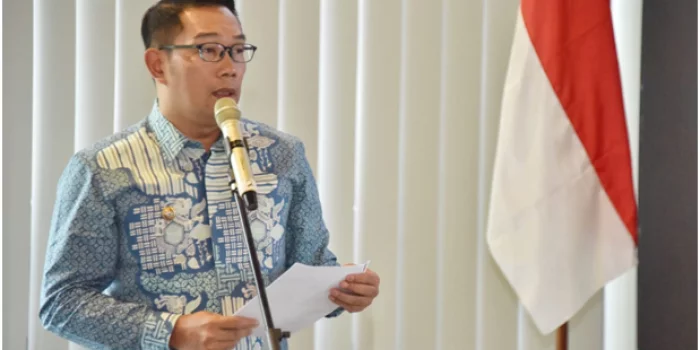 Jabar Perkuat Sinergi sebagai Provinsi Berbudaya Tangguh Bencana