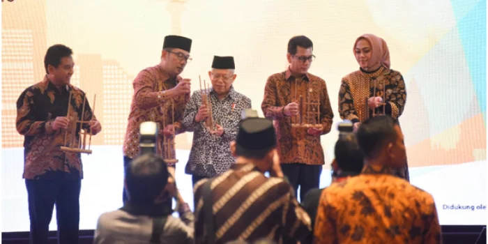 Upaya Pemda Provinsi Kembangkan Pariwisata Jabar