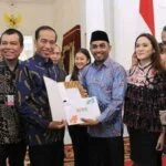 Turut Berduka, Jokowi: Glenn Fredly Telah Berpulang, tapi Karyanya Tetap Abadi