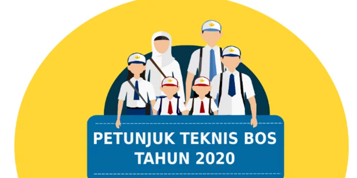 Besok, Revisi Permendikbud 8 Tahun 2020 Keluar, BOS Bisa untuk Beli Kuota Internet Guru