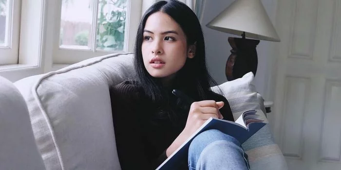 Cantiknya Maudy Ayunda, Yuk Tengok Instagramnya