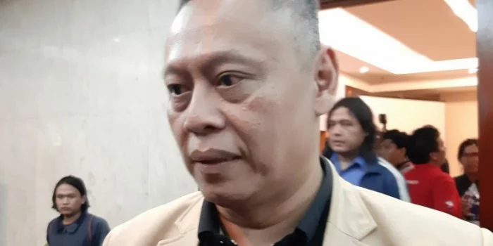 Iuran BPJS Kesehatan Naik, Hadiekuntono’s Institute: Jangan Pojokkan Presiden Salahkan Pembisiknya