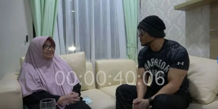 Kronologi Wawancara Deddy Corbuzier-Siti Fadilah Supari Versi Ditjen PAS