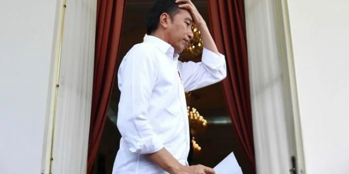 Jokowi: Saya Ingatkan Sejak Awal Para Menteri Kabinet Indonesia Maju, Jangan Korupsi!