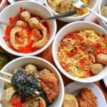 Makanan Pedas Dapat Turunkan Berat Badan