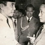 Gara-gara Aidit, Pancasila Lahir