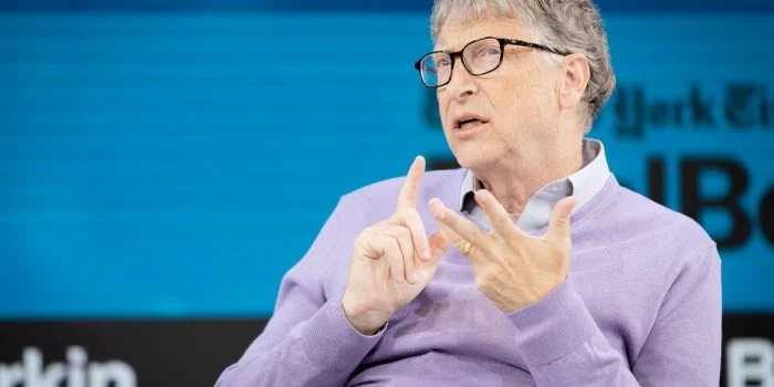 Ungkap Fakta Sebenarnya Soal Vaksin Corona, Bill Gates: Dunia Butuh 14 Miliar Dosis Vaksin