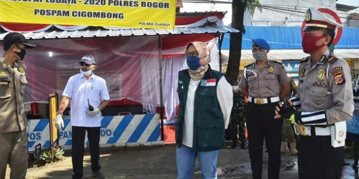 Pasien Covid Kabur ke Dukun, Begini Reaksi Bupati Bogor