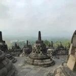 Perayaan Waisak di Candi Borobudur Ditiadakan