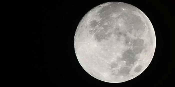 Saat Supermoon, Ini Jarak Bumi dan Bulan