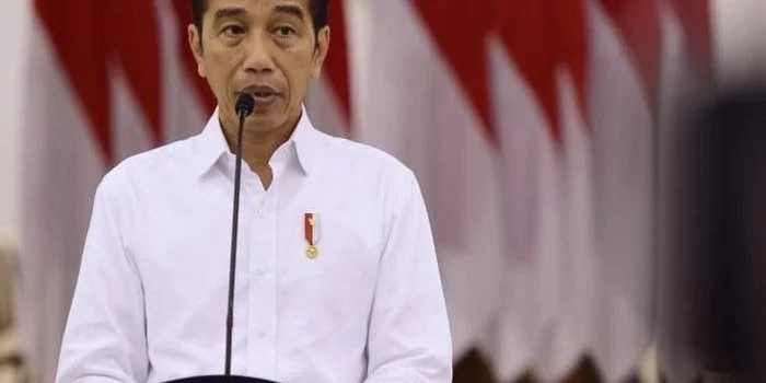 Jokowi: Perguruan Tinggi Tidak Terjebak Rutinitas