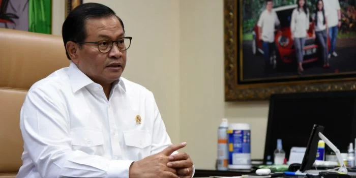 Seskab: Perpres Nomor 60 Tahun 2020 Murni Soal Tata Ruang Jabodetabek-Punjur