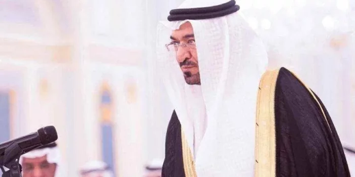 Saad al-Jabri, Tokoh Kunci Andalan Intelijen Barat Target Putra Mahkota Arab Saudi MBS