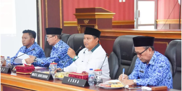 Kang Uu Minta ASN di Jabar Hindari Empat Hal Ini