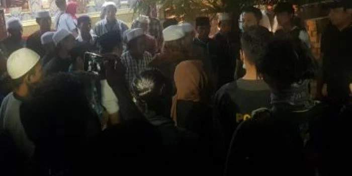 Ini Ceramah yang Bikin Habib Bahar bin Smith Kembali Masuk Penjara