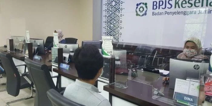 Sehat atau Sakit, Kemenkeu: Peserta BPJS Kesehatan Wajib Bayar Iuran