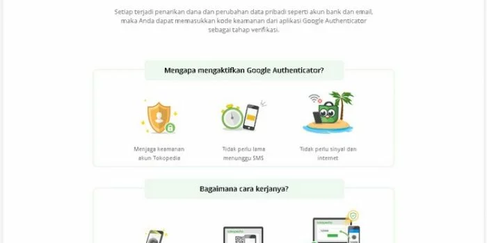 15 Pengguna Tokopedia Bocor, Ini Cara Mengatasinya