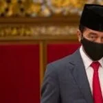 Sidang Perppu Corona Berlanjut, Mahkamah Konstitusi Panggil Jokowi