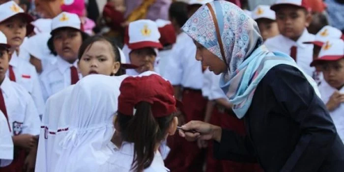 P2G Sarankan Guru dan Orang Tua Siswa Tunda Keinginan Berlibur di Akhir Tahun