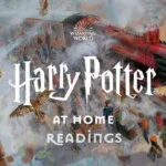 Ini Deretan Artis yang Bacakan Novel Harry Potter di Spotify