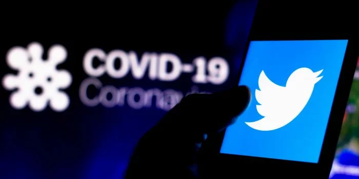 Peneliti Sebut Setengah Akun Twitter Informasi Tentang Corona di Amerika Serikat adalah Robot Komputer