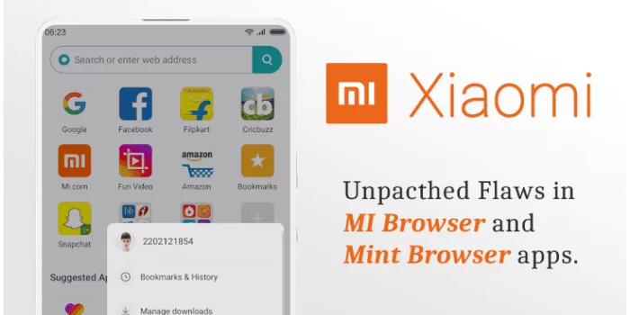 Dituding Curi Data, Xiaomi Bantah Tuduhan Forbes