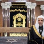 Ulama Terkemuka Arab Saudi, Mohammad al-Issa Serukan Perangi Antisemitisme