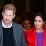 Meghan Markle-Pangeran Harry Menyewa Tim Pengawal Seharga 126 Juta Sehari