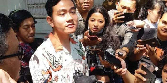 Gibran Belum Kantongi Rekomendasi Megawati