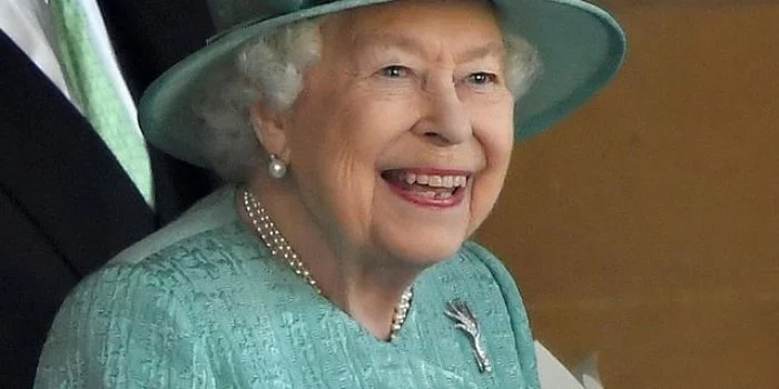 Foto Perayaan Ulang Tahun Ratu Elizabeth (Foto: Courtesy of Bazaar US)