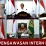 Rakornas Pengawasan Intern Pemerintah, Senin (15/06). (Setpres)
