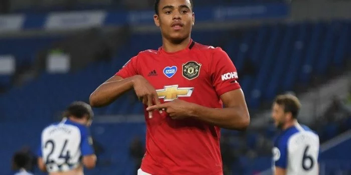 Ole Gunnar Solskjaer Yakin Mason Greenwood Makin Baik