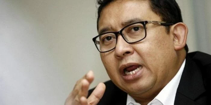 Apresiasi KPK, Fadli Zon: Semoga Bisa Temukan Harun Masiku