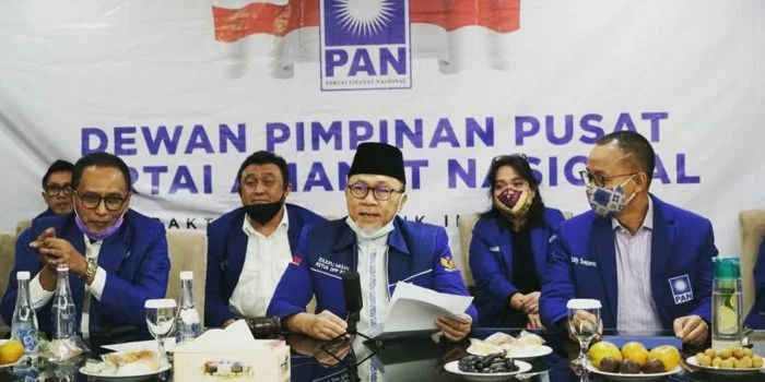 Amien Rais Bikin Partai Baru, Ini Kata Pengamat