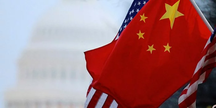 Amerika Serikat Dan China Diambang Peperangan