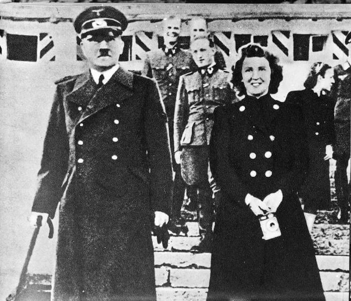 19 Agustus, Adolf Hitler Jadi Presiden Jerman