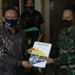 Kombinasi BIN, TNI, dan UNAIR Temukan Obat Covid-19