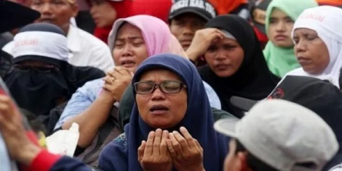 Cek Pembahasan Perpres, ASN PPPK akan Datangi Istana