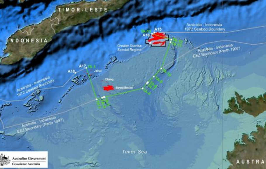 Ketua Peduli Timor Barat: Sejak Kapan Australia Menguasai Pulau Pasir?