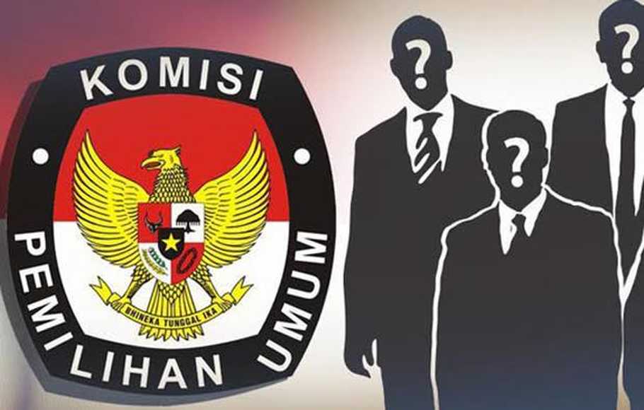 Koordinator Komite Pemilih Indonesia: Lamanya Proses Penetapan Diduga Ada Tarik Ulur Kepentingan Antara KPU dengan Presiden