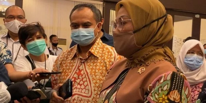 Menteri Ketenagakerjaan Ungkap Telah Salurkan Subsidi Gaji ke 8,5 juta Pekerja