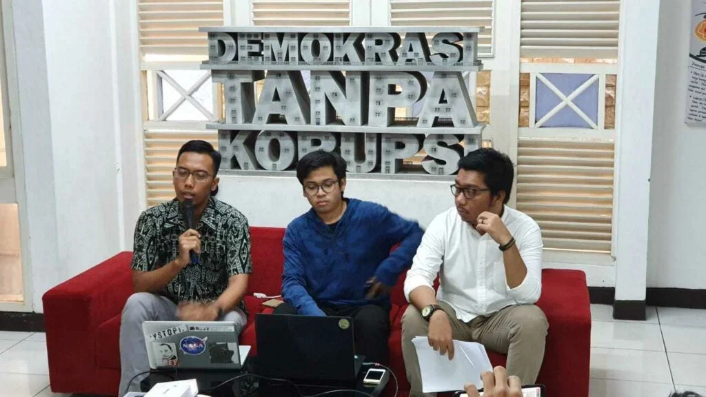 Limpahkan Berkas Perkara Jaksa Pinangki, ICW Pertanyakan Keputusan Kejagung