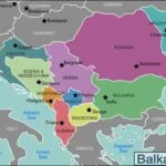 Perang Baru Rusia di Balkan Barat