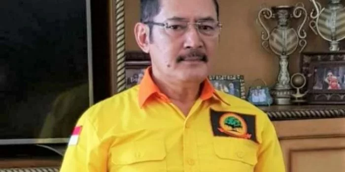 Menkeu Ladeni Gugatan Putra Kedua Presiden ke-2 Soeharto