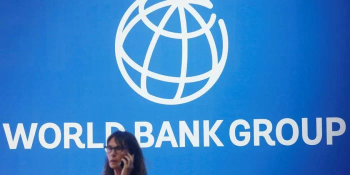 Pertumbuhan Jangka Panjang Indonesia, Bank Dunia: UU Ciptaker Dukung Pemulihan Ekonomi