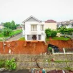 Banjir Longsor di Ciganjur Sisakan Lumpur dan Genangan